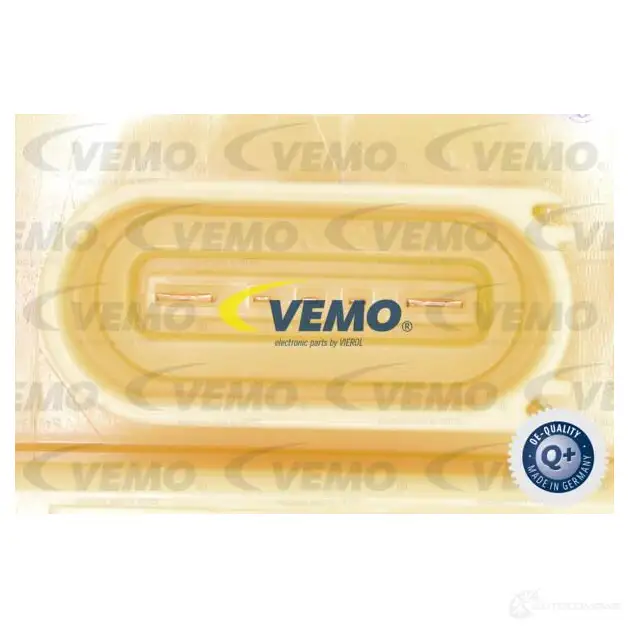 Топливный насос VEMO JU SE3 1638802 4046001699122 V10-09-1249 изображение 1