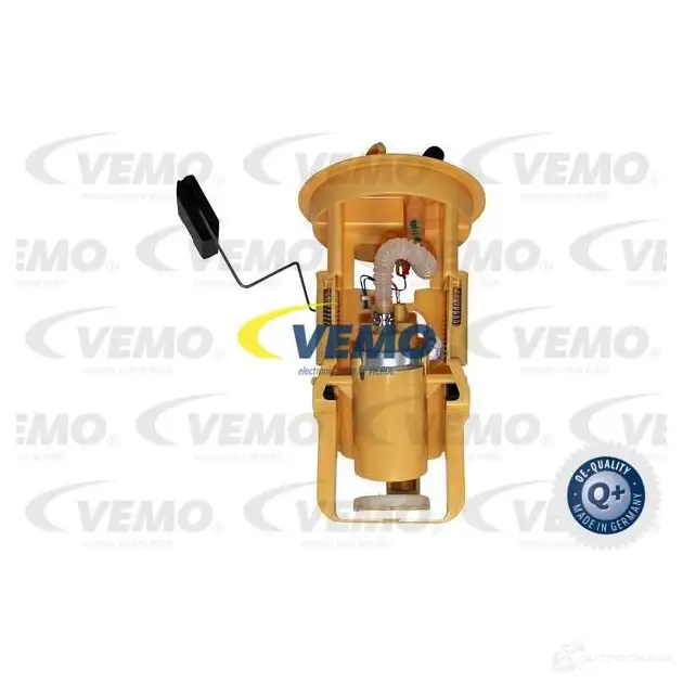 Топливный насос VEMO 4046001295485 X4 65PO 1641727 v20090411