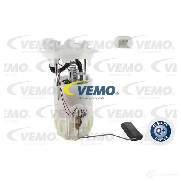 Топливный насос VEMO v46090015 1649705 NH4A 33 4046001522574 изображение 0