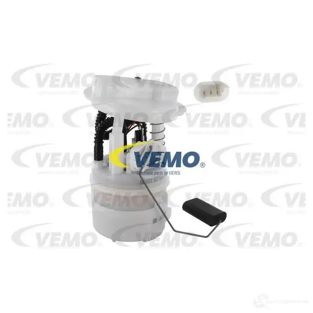 Топливный насос VEMO V46-09-0026 4046001531439 1649716 W Y6HE изображение 0