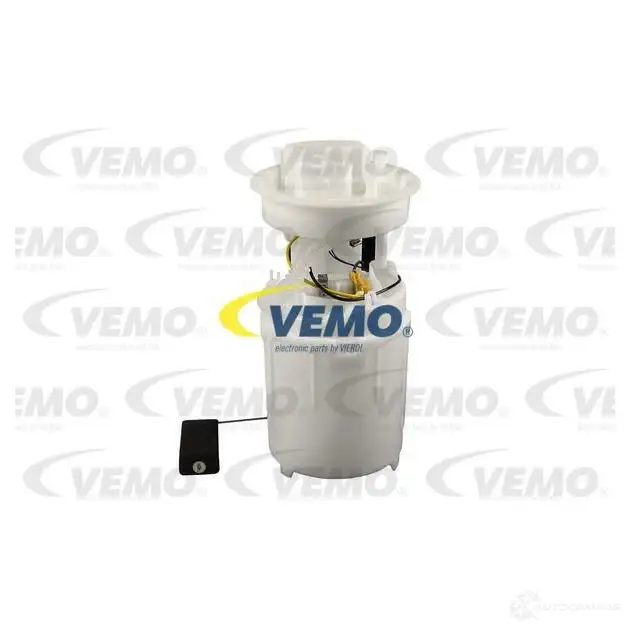 Топливный насос VEMO V10-09-0815 1638735 ZSA 3W5 4046001354465 изображение 0