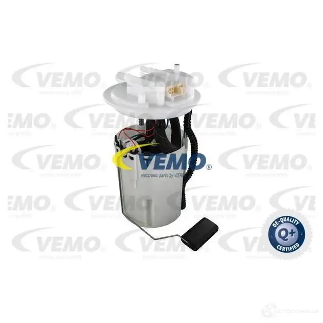 Топливный насос VEMO 4046001531996 v24090033 1643655 ZUS RB06