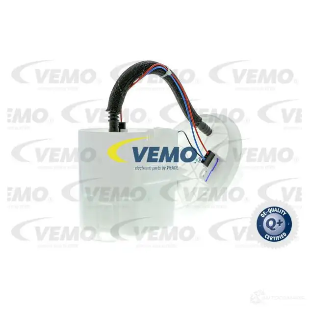 Топливный насос VEMO V40-09-0315 1648006 4046001633843 OUB S9IJ изображение 0