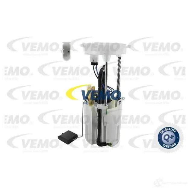 Топливный насос VEMO 1645768 V30-09-0031 4046001531118 7LK83 KE