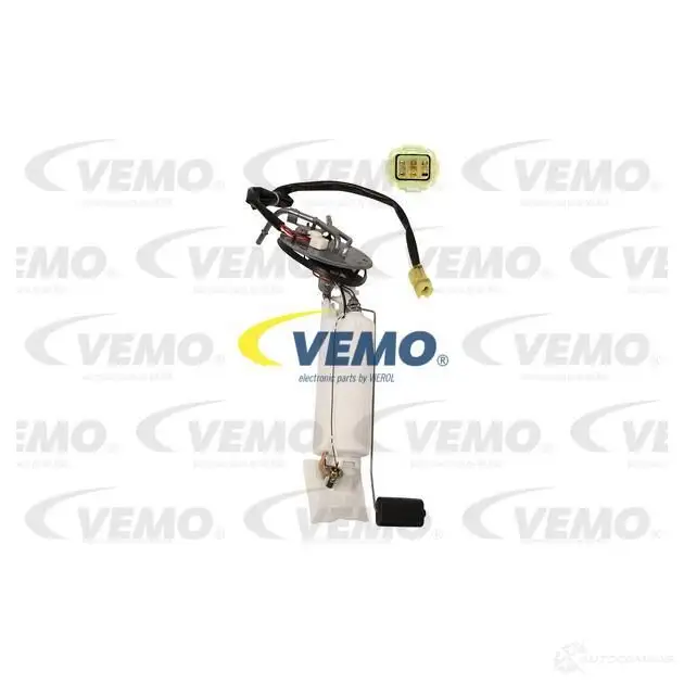 Топливный насос VEMO V49-09-0002 NNE Q1 1650488 4046001532191