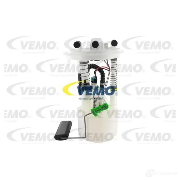 Топливный насос VEMO V30-09-0045 W6 UQ0FA 4046001532108 1645782 изображение 0