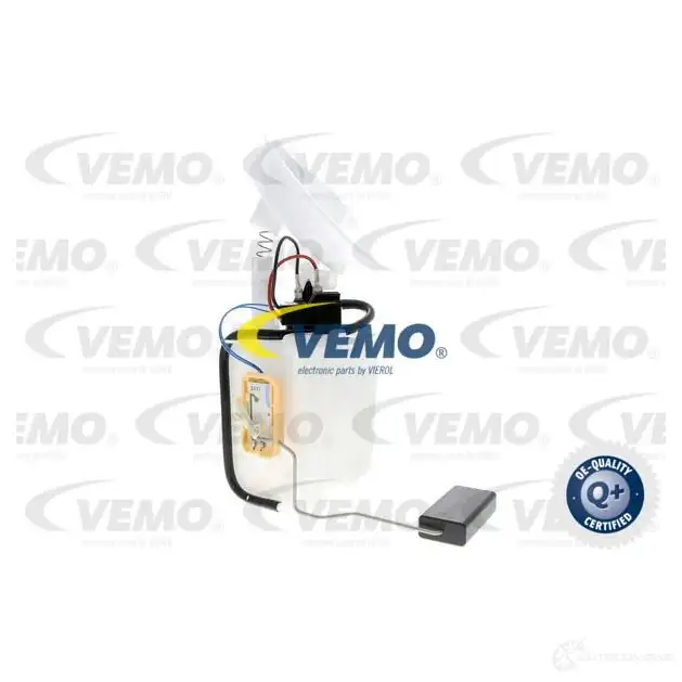 Топливный насос VEMO V30-09-0001 D96 RW 1645741 4046001309526 изображение 0