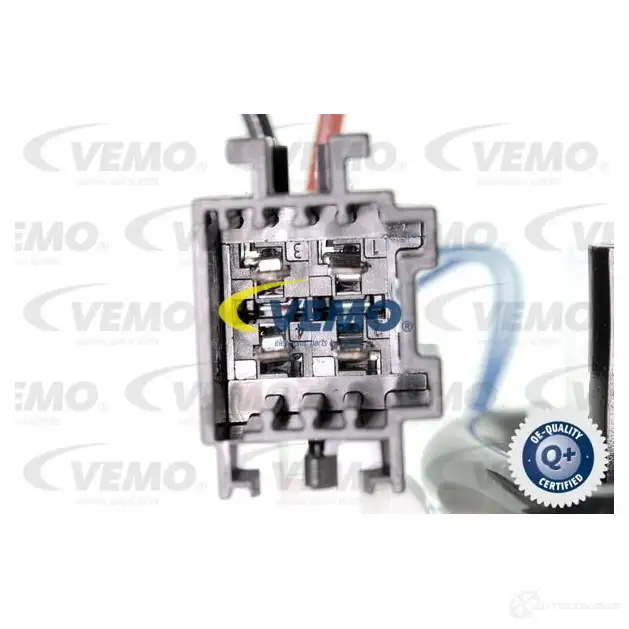 Топливный насос VEMO V30-09-0001 D96 RW 1645741 4046001309526 изображение 1