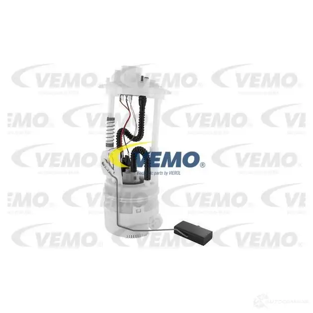 Топливный насос VEMO 1643664 v24090042 4046001532450 NLIN7U Y