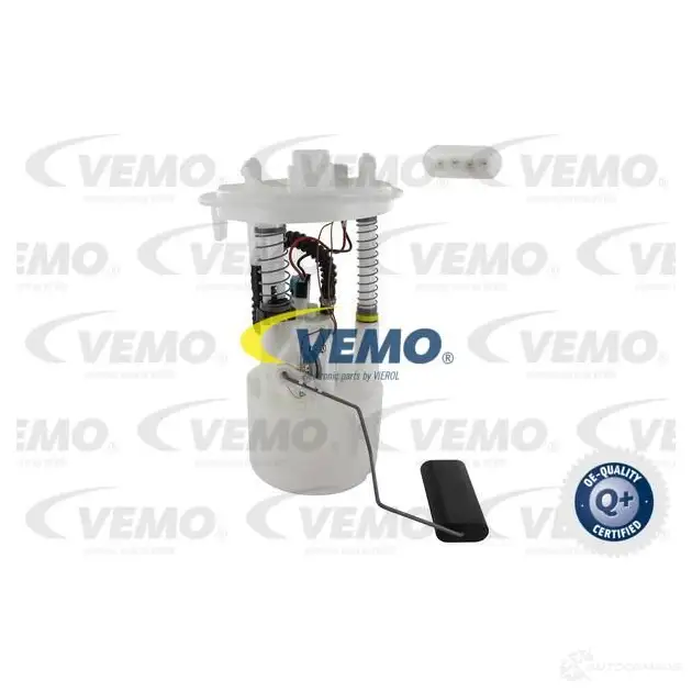 Топливный насос VEMO V30-09-0043 38AYD LY 4046001530821 1645780 изображение 0