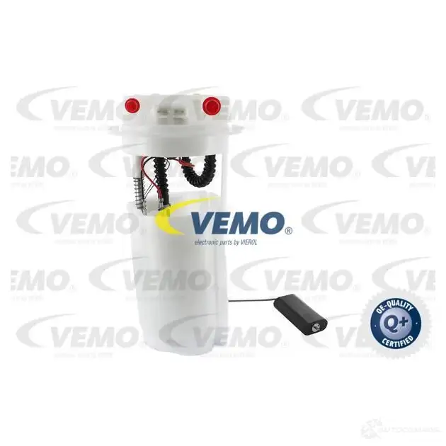 Топливный насос VEMO 1649160 4046001416675 9 SR8S V42-09-0016