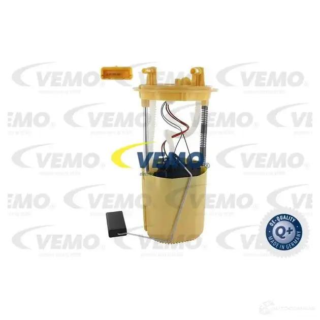 Топливный насос VEMO 1643670 v24090049 N WN6R 4046001532368 изображение 0