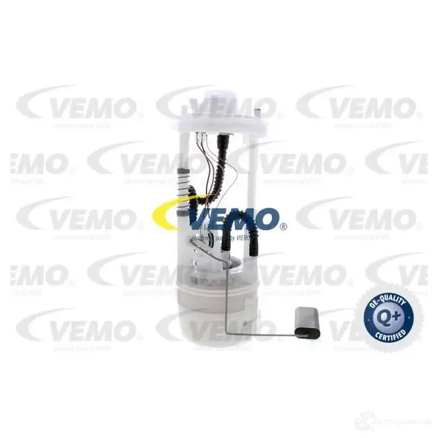 Топливный насос VEMO V24-09-0012 VGQ JJY 1643638 4046001416927 - Изображение 1