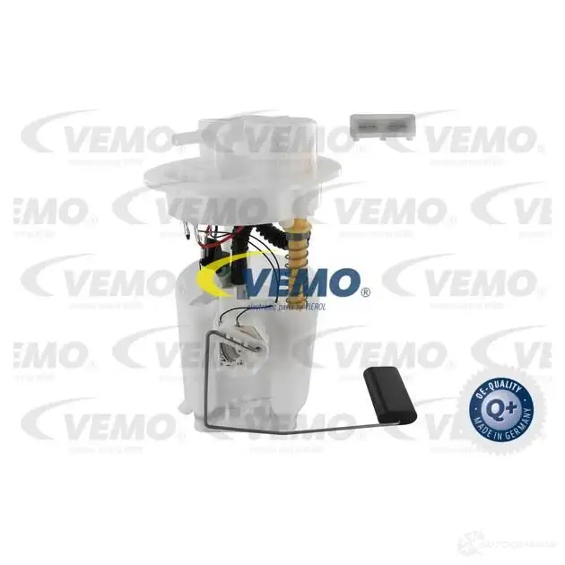 Топливный насос VEMO 1643083 73X DLBZ V22-09-0015 4046001532412