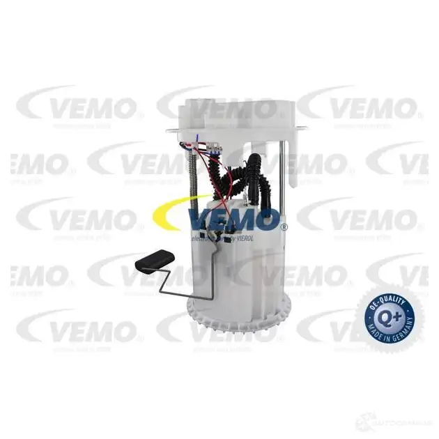 Топливный насос VEMO v22090012 4046001532528 1643080 HR X410 изображение 0