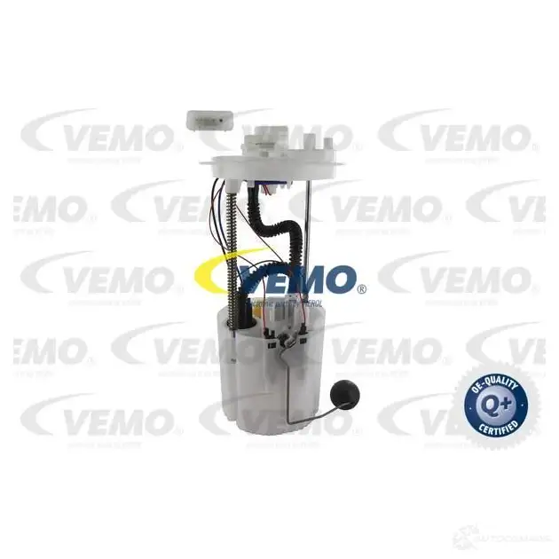 Топливный насос VEMO 2VV 2GZU 1643659 4046001532559 v24090037