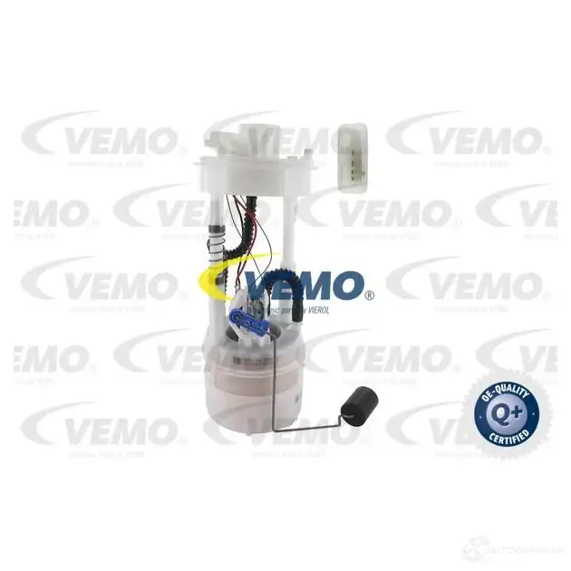 Топливный насос VEMO 1643644 v24090018 RMAV ZXC 4046001473838