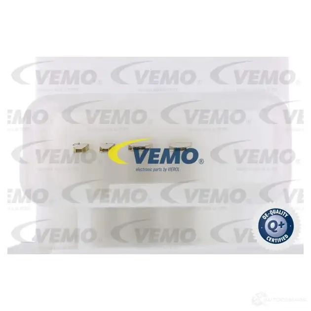 Топливный насос VEMO 4046001531002 1643660 V24-09-0038 F D8ZSTD изображение 1