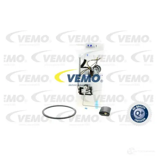 Топливный насос VEMO 4H ZF2JV v52090019 1650866 4046001678271 - Изображение 1