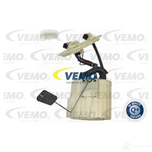 Топливный насос VEMO KA0 JZR 4046001532306 1647988 v40090013