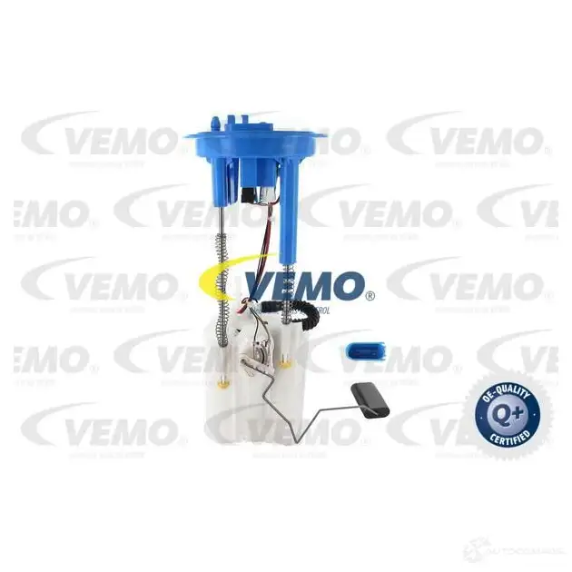 Топливный насос VEMO 4046001531767 1638768 V10-09-0856 V7WCT LN