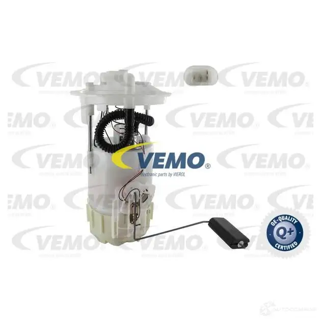Топливный насос VEMO 4046001531620 48TQ6 K 1649737 v46090049