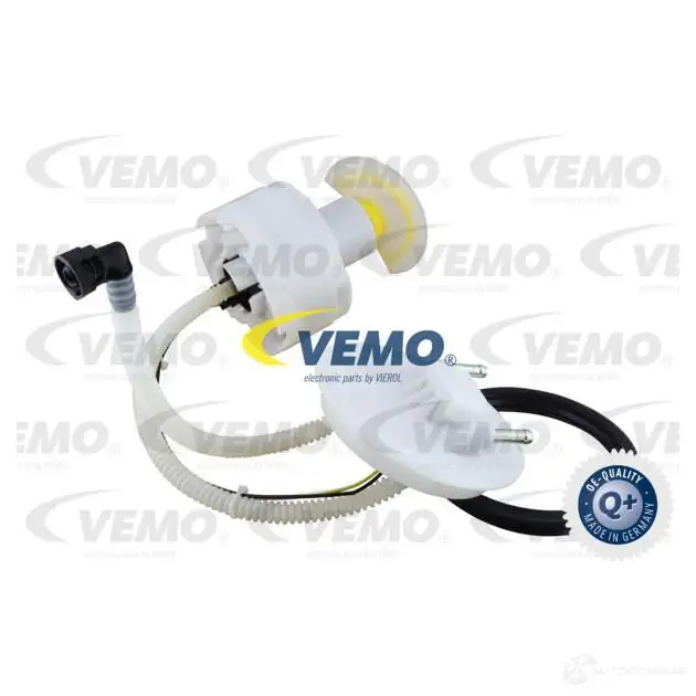 Топливный насос VEMO V10-09-1281 4046001991899 1425083615 5J 6HB изображение 0