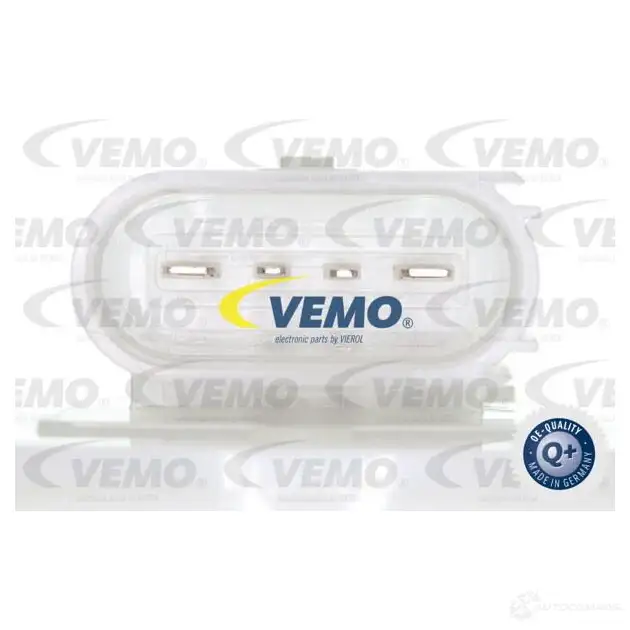 Топливный насос VEMO V10-09-1281 4046001991899 1425083615 5J 6HB изображение 1