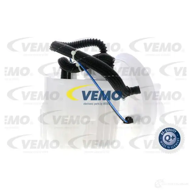Топливный насос VEMO Z TVGC99 V40-09-0021 4046001531378 1647996 изображение 0