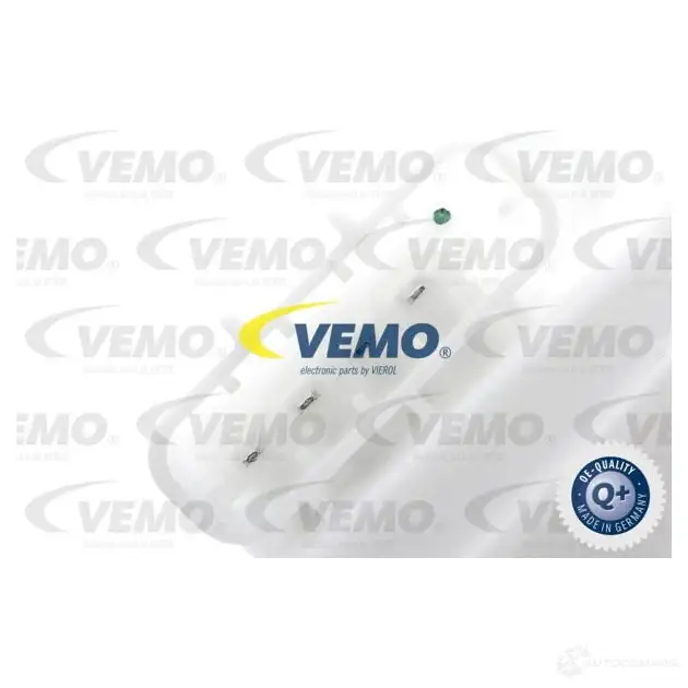Топливный насос VEMO Z TVGC99 V40-09-0021 4046001531378 1647996 изображение 1