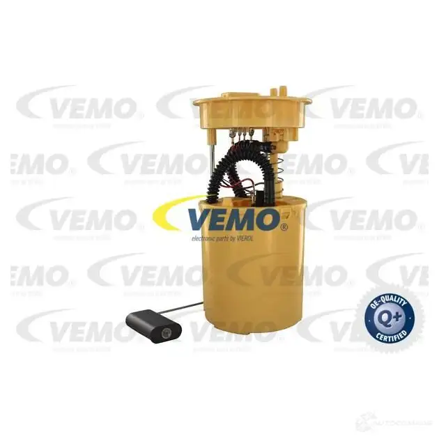 Топливный насос VEMO 1 DCCG V10-09-1234 4046001473883 1638789 изображение 0