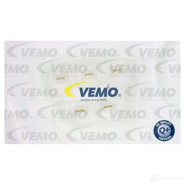 Топливный насос VEMO v52090008 4046001590771 FV HSDW 1650855 изображение 1