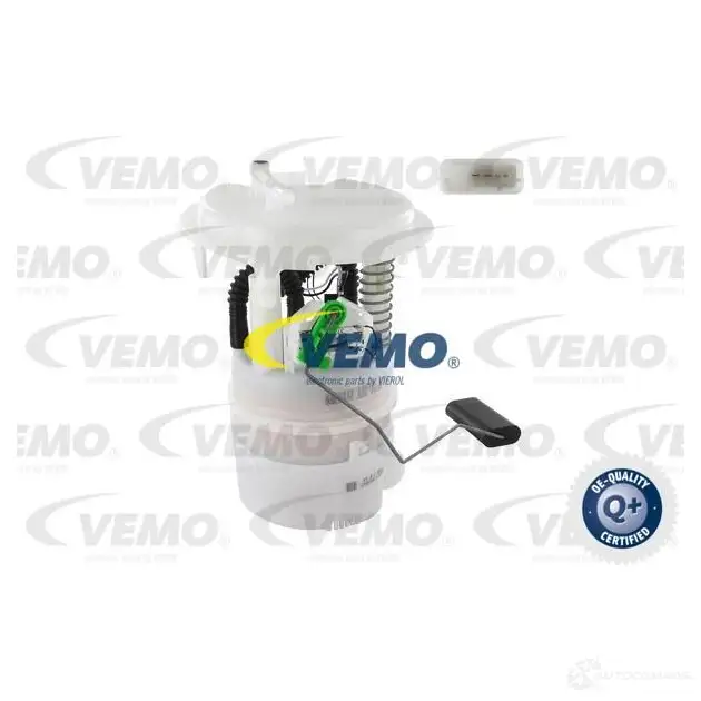 Топливный насос VEMO V22-09-0005 1643074 4046001524417 3D BRYZ изображение 0