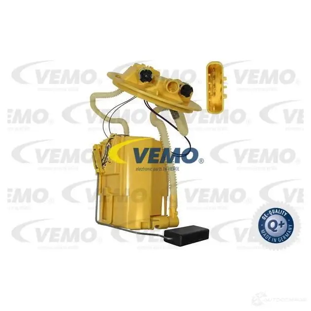 Топливный насос VEMO 1647998 12R YKAI 4046001531606 V40-09-0023
