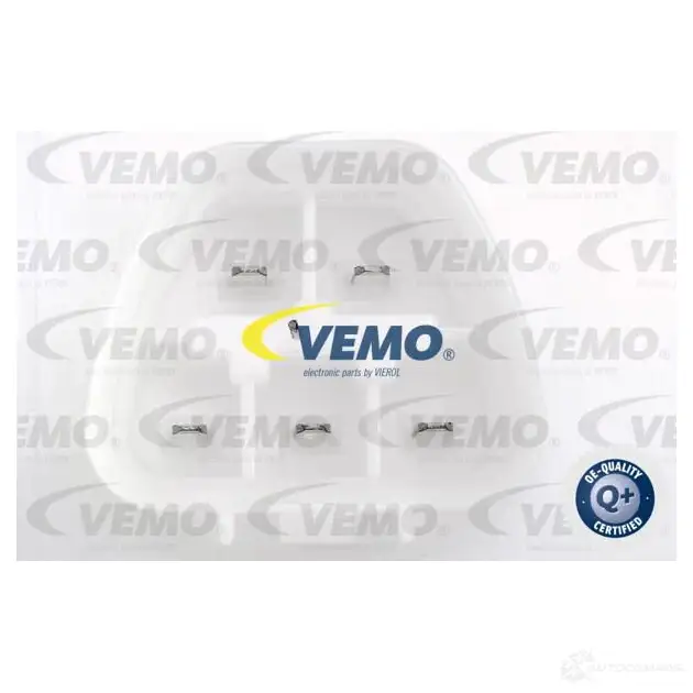 Топливный насос VEMO B IQ7W 1650853 v52090006 4046001531255 изображение 1