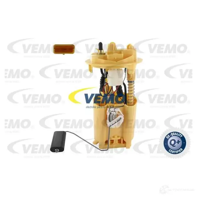 Топливный насос VEMO V42-09-0020 LGA5 5 1649165 4046001518775 изображение 0