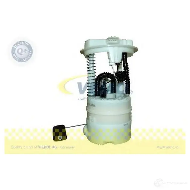 Топливный насос VEMO H6K 2D v46090005 4046001352522 1423423334