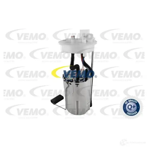 Топливный насос VEMO V24-09-0029 9 NBHK 4046001531989 1643651