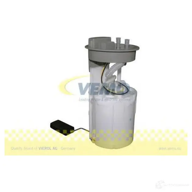 Топливный насос VEMO v10091226 EE3 53TB 4046001288876 1423422939