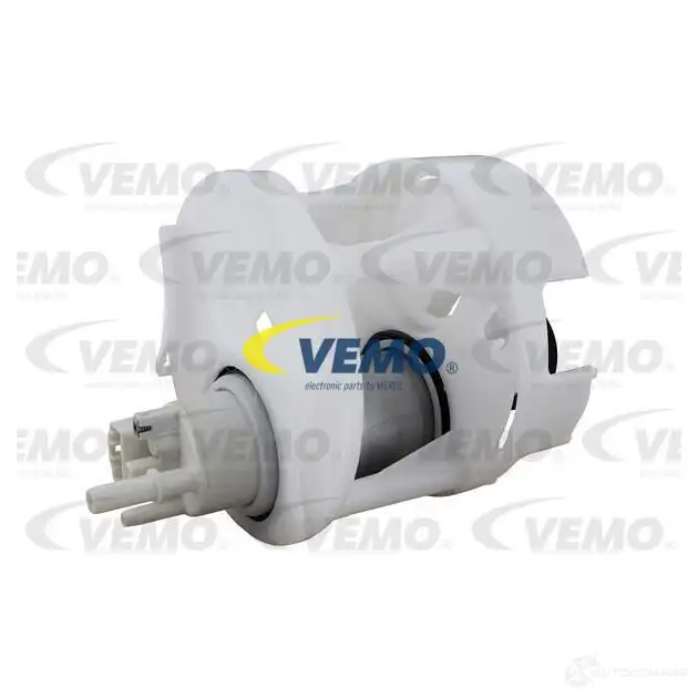 Топливный насос VEMO V30-09-0052-1 4046001854507 1218366036 OFMPFD L изображение 0