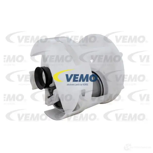 Топливный насос VEMO V30-09-0052-1 4046001854507 1218366036 OFMPFD L изображение 2