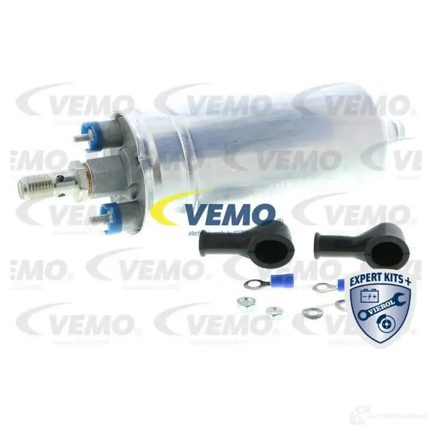 Топливный насос VEMO 3GCRK ZZ 1645743 4046001323669 V30-09-0003 - Изображение 1