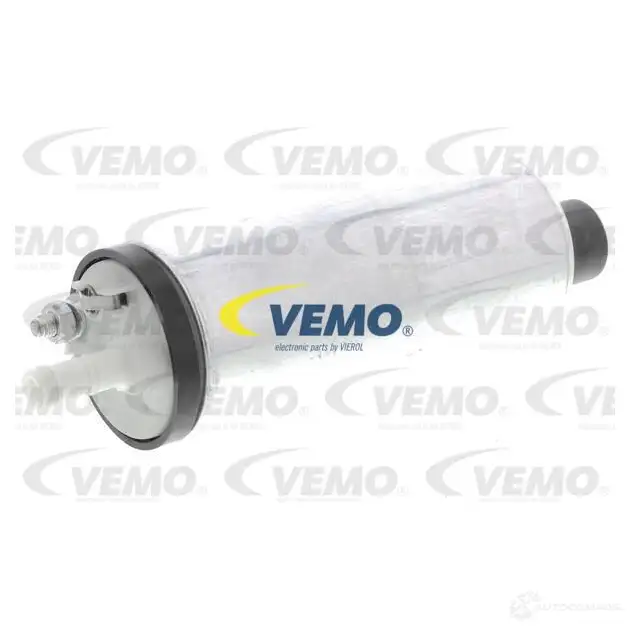 Топливный насос VEMO V10-09-0827-1 3TRK WWT 4046001301247 1638745 изображение 0