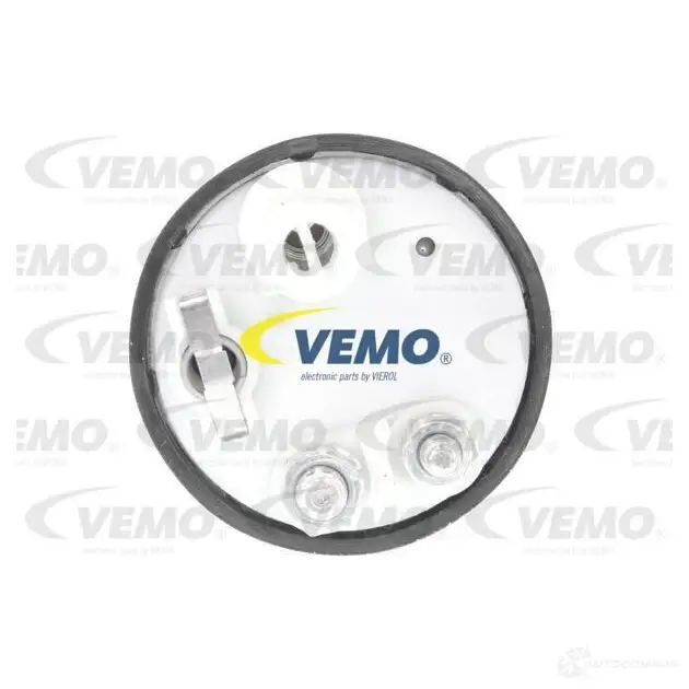 Топливный насос VEMO V10-09-0827-1 3TRK WWT 4046001301247 1638745 изображение 1