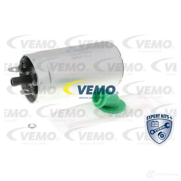 Топливный насос VEMO V38-09-0001 4046001416903 JK NMMI 1647527 - Изображение 1