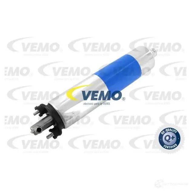 Топливный насос VEMO v30090054 3EFN XF 1645790 4046001581182 изображение 0