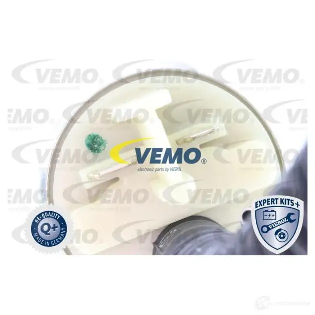 Топливный насос VEMO V20-09-0462 1641768 4X 2ZI6E 4046001625749 изображение 1