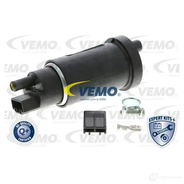 Топливный насос VEMO 1649162 IICT HV V42-09-0017 4046001417085 - Изображение 1