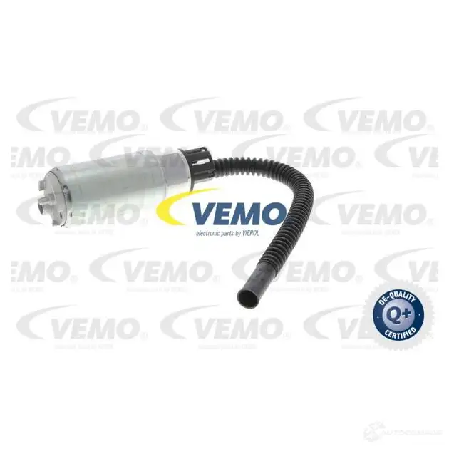 Топливный насос VEMO v46090050 1649738 4046001530906 8F3 4QV - Изображение 1