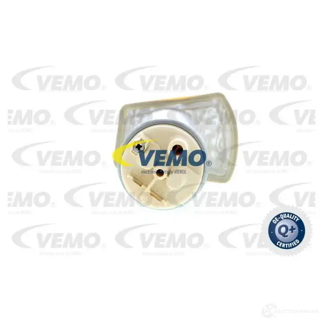 Топливный насос VEMO v52090017 1650864 FZ2 VY 4046001654954 изображение 1